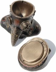 Veronese Veba Doktoru Biblo Kutu