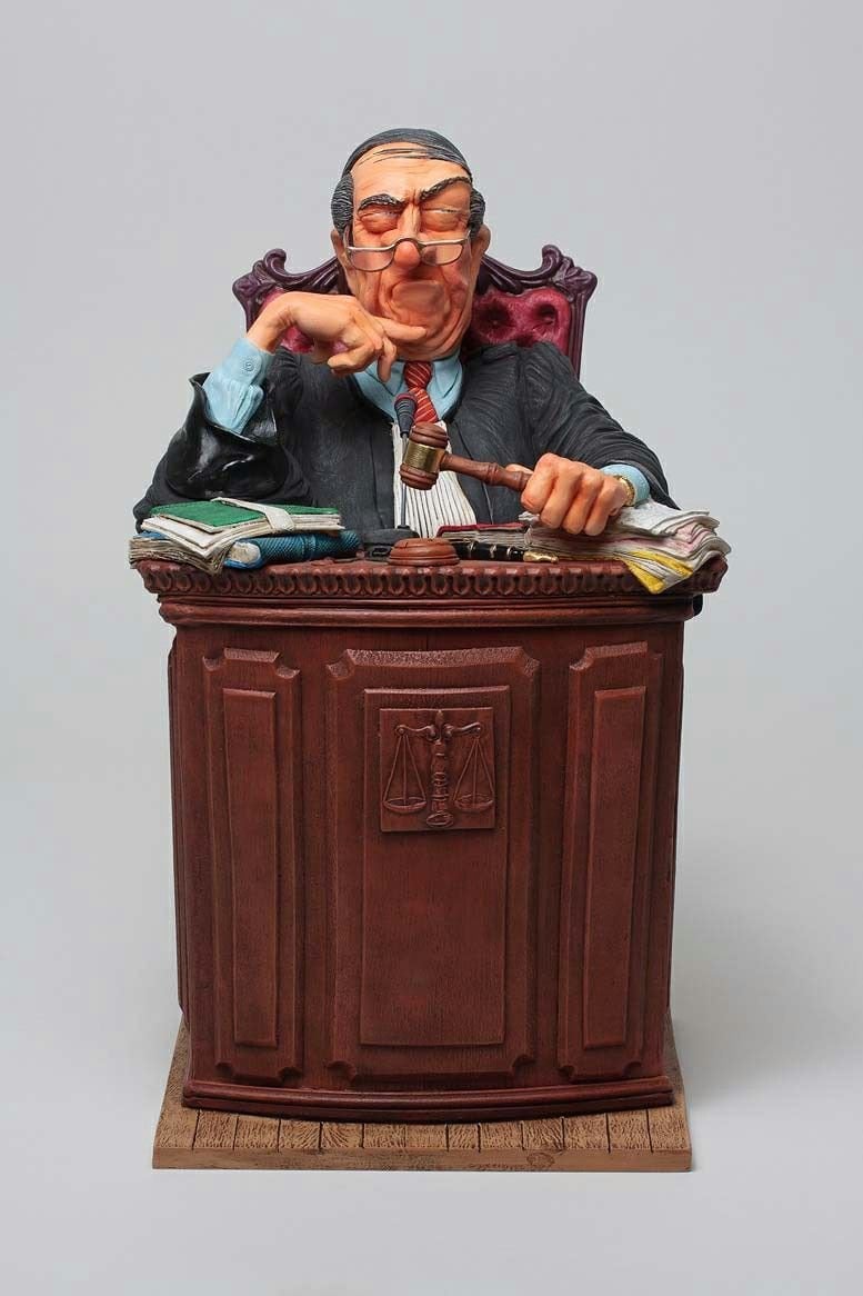 Forchino Hakim (Büyük)