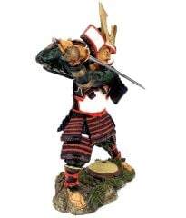 Samuray Biblo