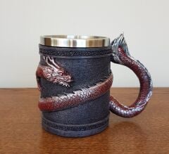 Ejderha Kupa Bardak