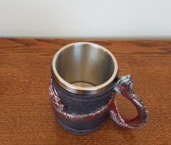 Ejderha Kupa Bardak
