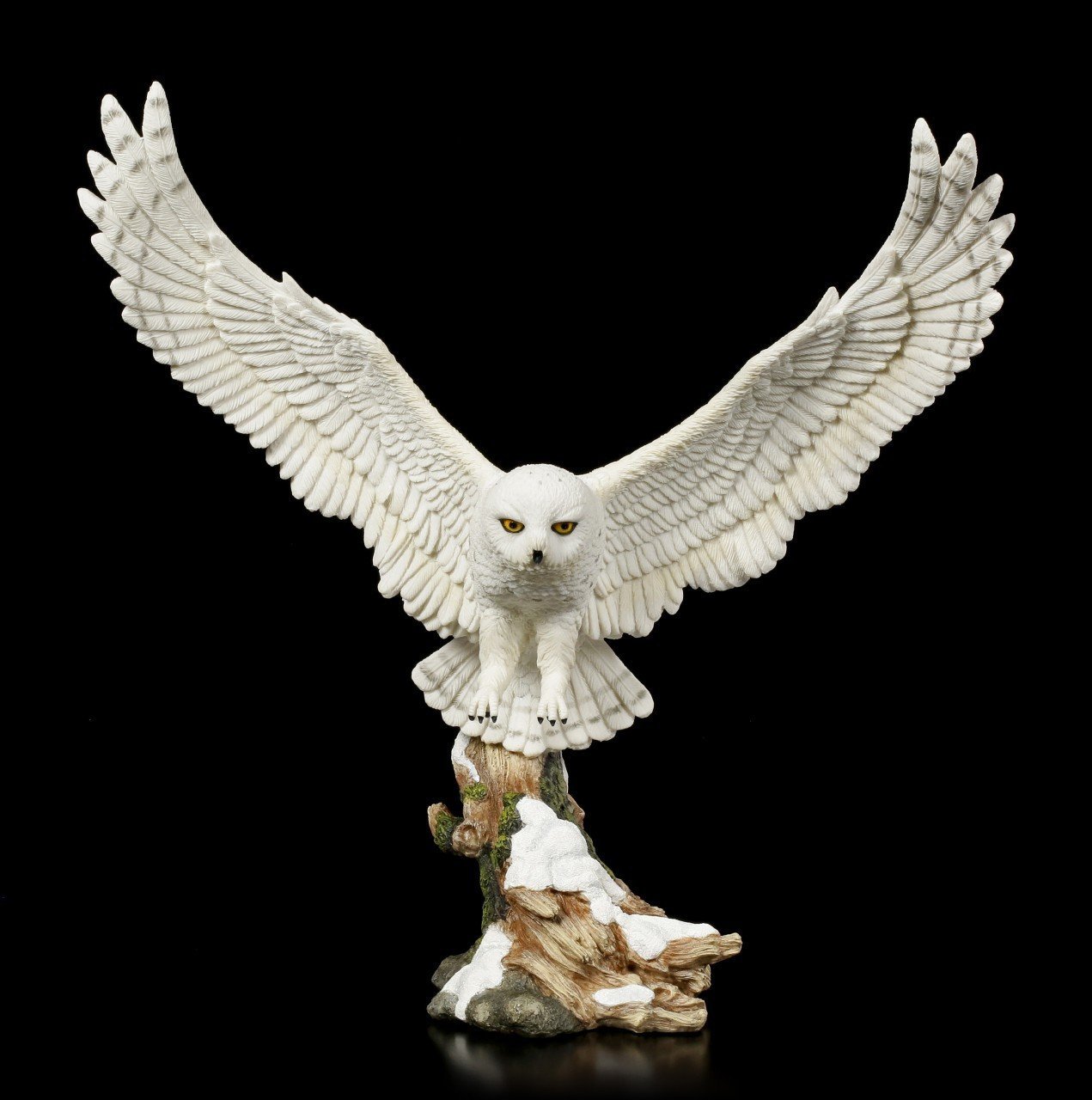 Baykuş Biblo (Hedwig)