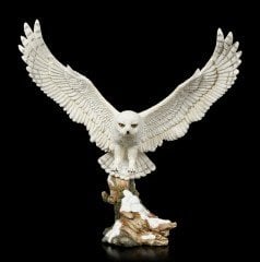 Baykuş Biblo (Hedwig)