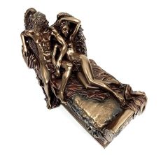 Veronese Cupid ve Psyche Biblo
