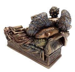 Veronese Cupid ve Psyche Biblo