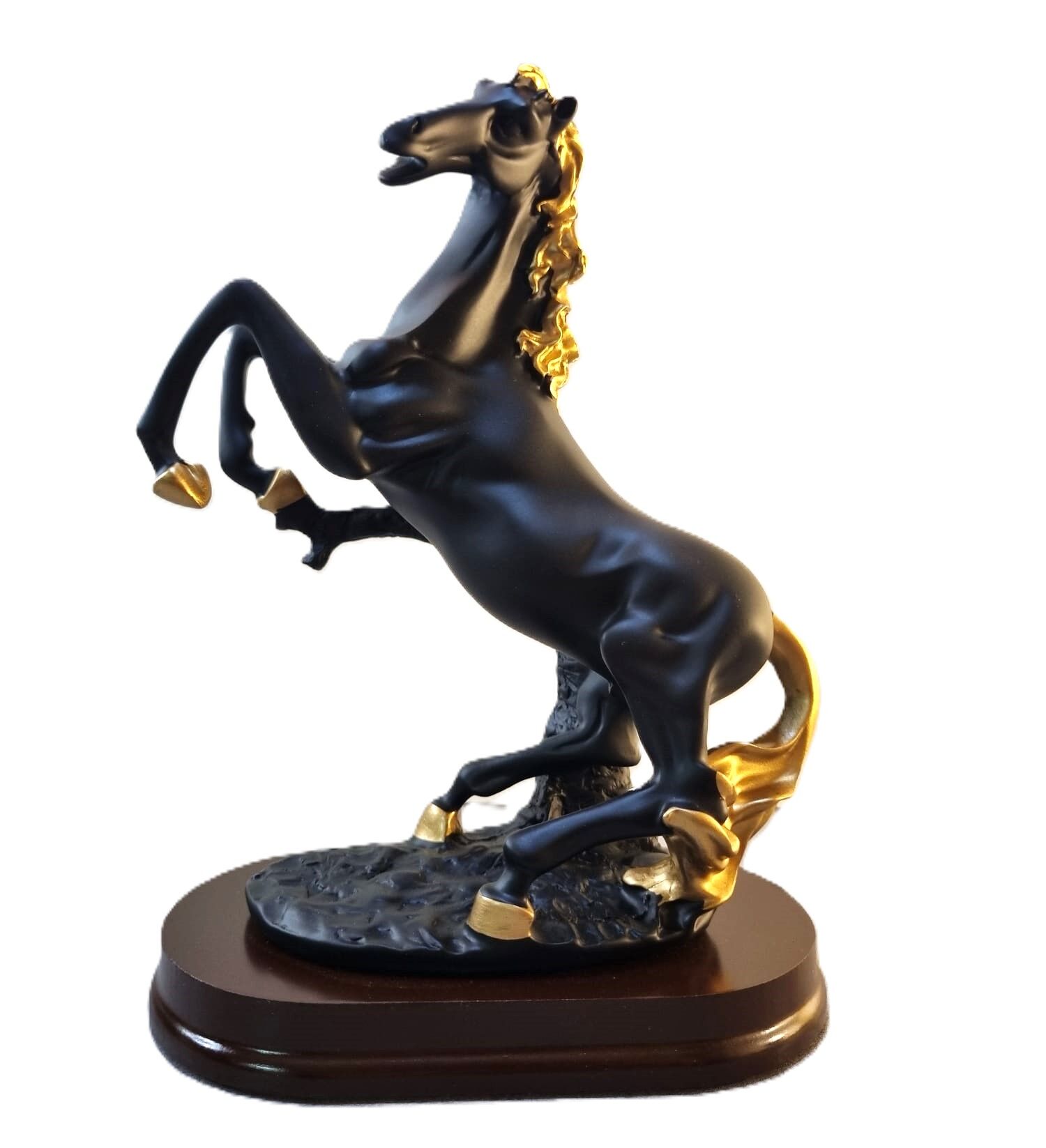 Şaha Kalkan At Biblo