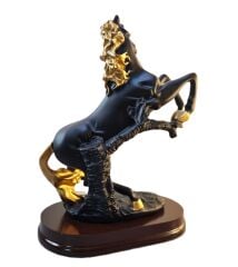 Şaha Kalkan At Biblo