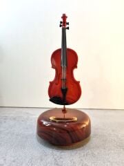 Keman Müzik Kutusu
