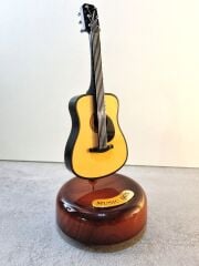 Gitar Müzik Kutusu