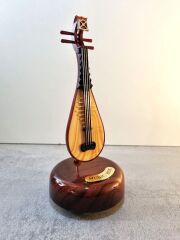 Ud müzik kutusu