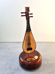 Ud Müzik Kutusu