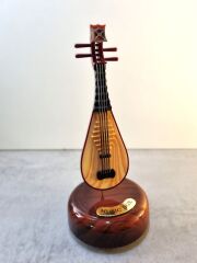 Ud müzik kutusu