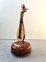 Ud müzik kutusu