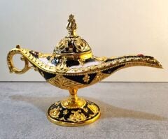 Alaaddin'in Sihirli Lambası Tütsülük