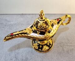 Alaaddin'in Sihirli Lambası Tütsülük