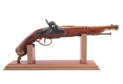 Ahşap Silah Standı