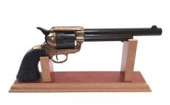 Ahşap Silah Standı