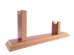 Ahşap Silah Standı