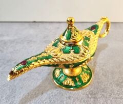 Alaaddin'in Sihirli Lambası