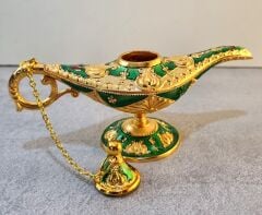 Alaaddin'in Sihirli Lambası