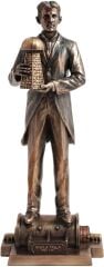 Nikola Tesla Biblo