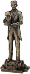 Nikola Tesla Biblo