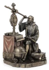 Galileo Galilei Biblo