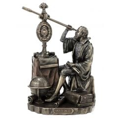 Galileo Galilei Biblo