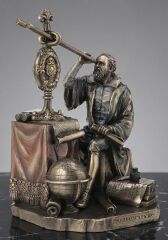 Galileo Galilei Biblo