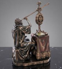 Galileo Galilei Biblo
