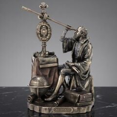 Galileo Galilei Biblo