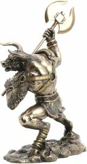 Veronese Minotaur Biblo (Mİnotor)