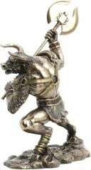 Veronese Minotaur Biblo (Minotor)