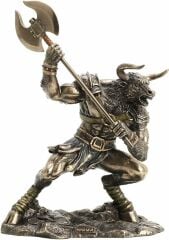 Veronese Minotaur Biblo (Mİnotor)