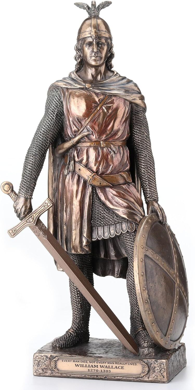 William Wallace (İskoç Şövalye)