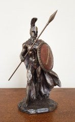 Leonidas ( Sparta Kralı )