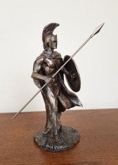 Leonidas ( Sparta Kralı )