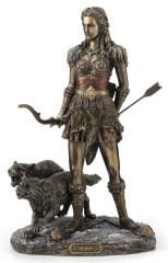 Veronese Skadi Biblo
