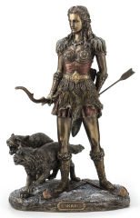 Veronese Skadi Biblo