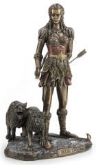 Veronese Skadi Biblo