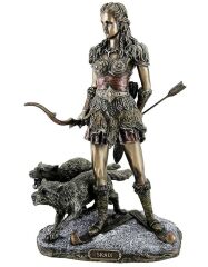 Veronese Skadi Biblo