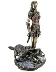 Veronese Skadi Biblo