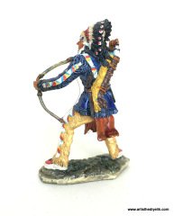 Kurşun Kızılderili