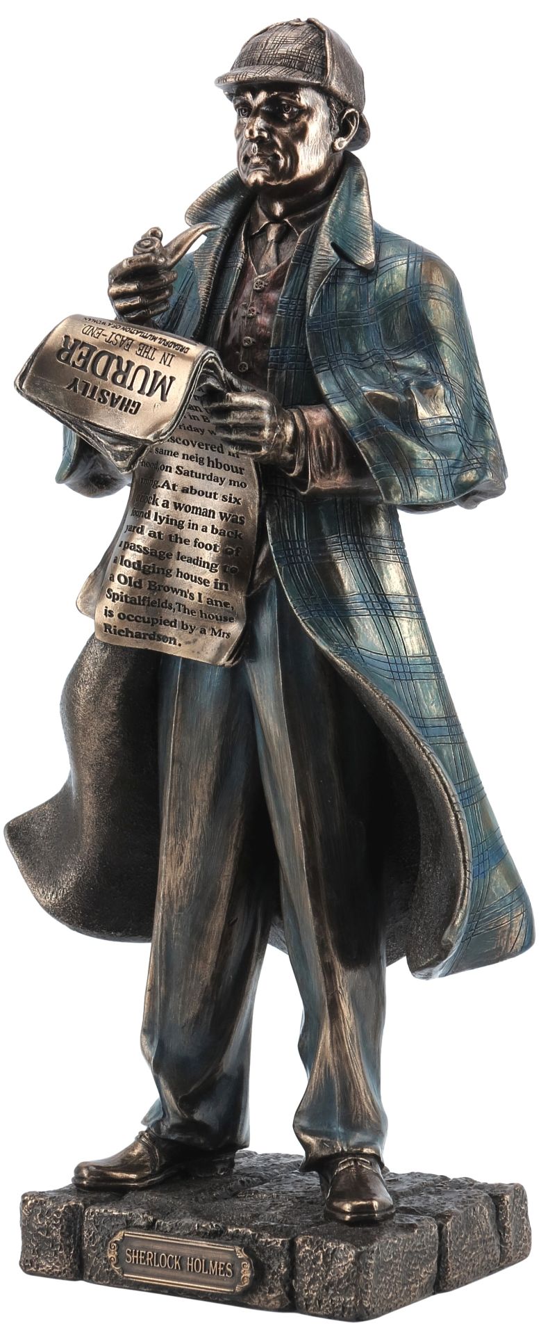 Veronese Sherlock Holmes