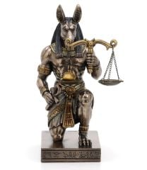 Veronese Antik Mısır Anubis Biblo