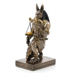 Veronese Antik Mısır Anubis Biblo
