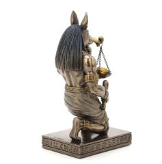 Veronese Antik Mısır Anubis Biblo