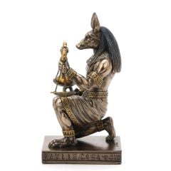 Veronese Antik Mısır Anubis Biblo