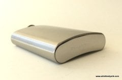 Çelik Matara (7 oz)