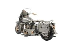 Dekoratif Metal Motosiklet